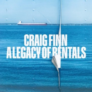 A legacy of rentals Craig Finn