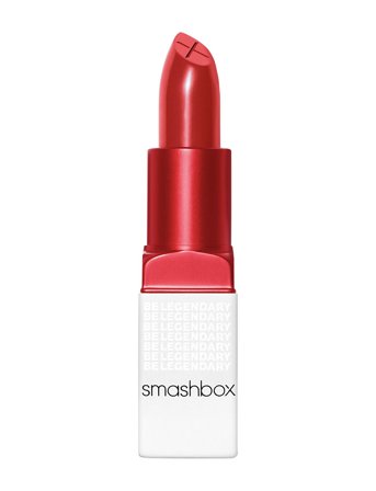 Smashbox Be Legendary Prime & Plush Lipstick - Nude - 3.4 g