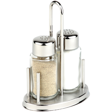 Salt & Pepparställ APS Classic
