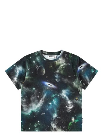 Molo Riley - Navy - 92