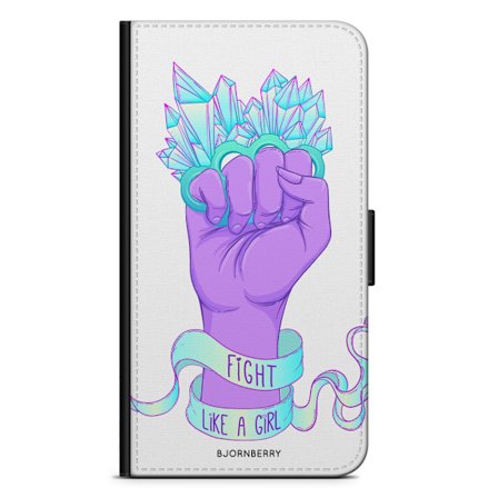 Bjornberry Samsung Galaxy Note 10 Plus - Fight Like A Girl
