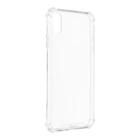 Roar Armor Jelly Skal Till Iphone Xs Max Transparent