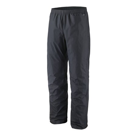 Patagonia M's Torrentshell 3L Rain Pants - Reg Black
