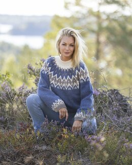 Ohje Pusero-Viking of Norway