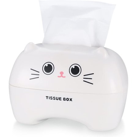 Vevboks, Fuktige Servietter Oppbevaringsboks, Kosmetikk Vevdispenser, Na