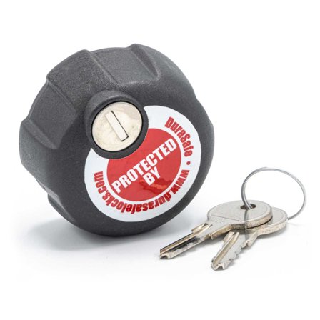 DuraSafe RAM Lock för RAM kula D&E-size