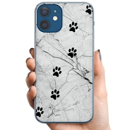 Yhteensopiva Puhelinkuori Apple Apple iPhone 12 Tassit