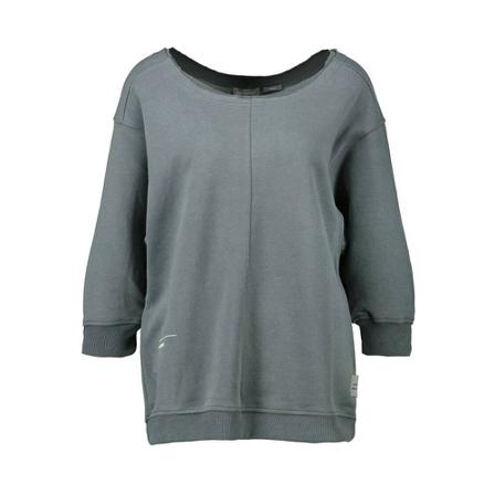 Elias Rumelis Sweatshirts Grøn, Dame