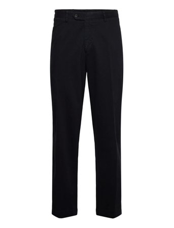 Oscar Jacobson Tanker Trousers - Navy - 54