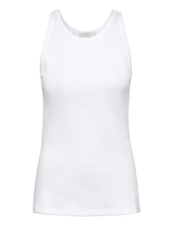 Naja Lauf | Satelite Tanktop Cotton Rib | XS