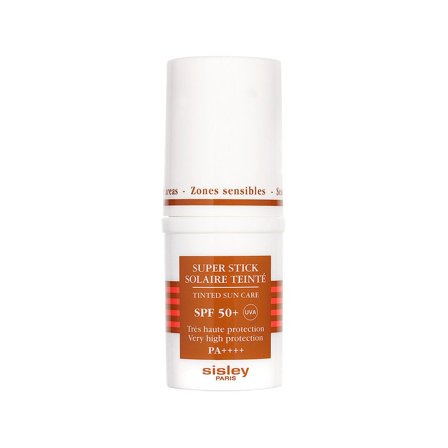 Sisley Tinted Sun Care Stick SPF 50+ 15 g, Skincare, Solcreme, Solcreme Til Ansigtet