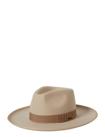 Brixton | Reno Fedora | XS