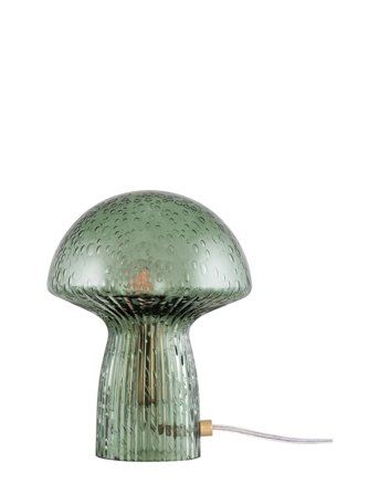 Globen Lighting Table Lamp Fungo 16 Special Edition - Green - 20X16CM