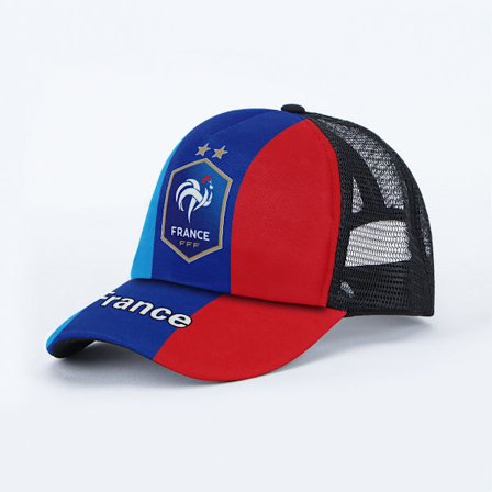 Qatar 2022 FIFA World Cup caps (Frankrike)