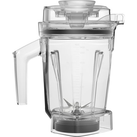 Vitamix Ascent Dry Blade blenderkanna, 1,4 liter | Köksmaskiner > Mixer & Blender | Bagaren och Kocken