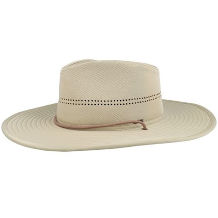 Brixton - Beige sunhat Hatt - Beck Journey Hat Sand Traveller @ Hatstore