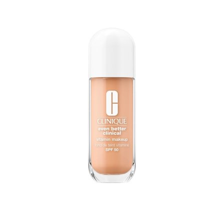 Clinique EVEN BETTER CLINICAL VITAMIN MAKEUP SPF 50 Light Cool 3 30ml - Fondotinta liquido