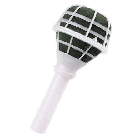 Blomsterbuket Holder Blomsterhåndtag Bryllup Brudebuket Håndtag til Blomsterarrangement Bryllupsbegivenhed Fest Dekoration Forsyninger