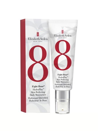Elizabeth Arden Eight Hour Hydraplay Skin Perfecting Daily Moisturizer 45ml