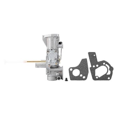 Kaasutin, yhteensopiva Briggs & Stratton 498298 130202 112202 112232 134202 137202 5Hp-YM kanssa