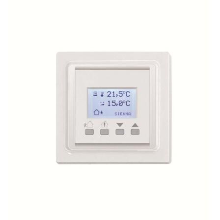 Eltako 31000010 Rumtermostat IP20, Varme