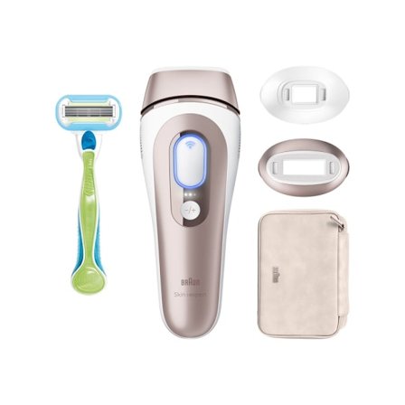 Braun Skin i-expert PL7147 - hårborttagningssystem
