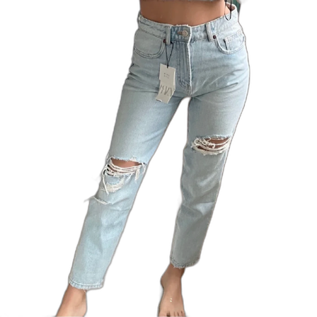 Zara jeans
