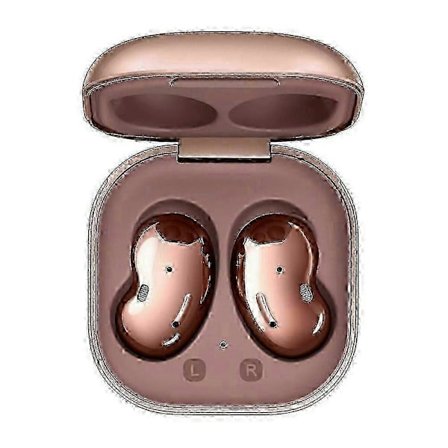 Stilrena Bluetooth-hörlurar för Samsung Galaxy Buds Live med mikrofon