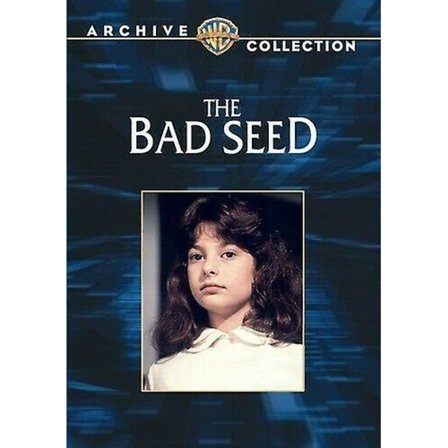 Bad Seed [] [1985] [Alue 1] [US Imp - Alue