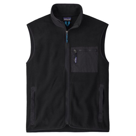 Patagonia Synch Vest BLK S