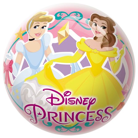 Disney Prinsesser Ball