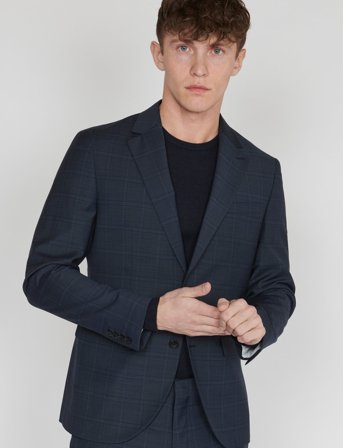 Matinique Mageorge - Navy - 48