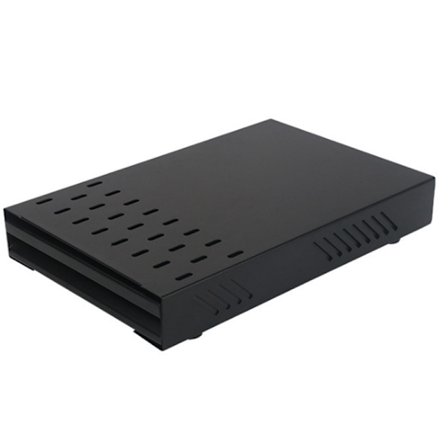 Professionel rustfrit stål kaffe bankeboks espresso beholder rest skuffe stil