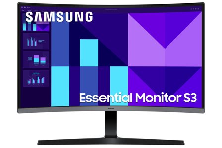 Samsung S39GD computer monitor 68.6