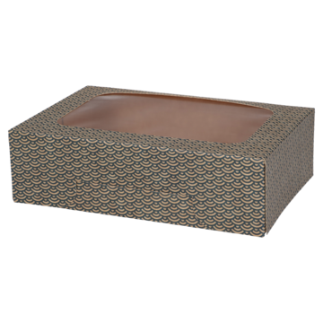 Sushiboks 15x10x5 cm