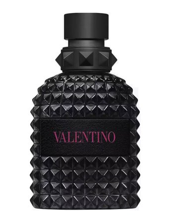 Valentino Fragrance Born In Roma Extradose Uomo 100Ml - Nude - 100 ML