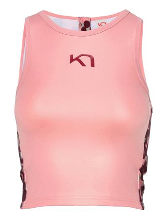 Janni Top Pink Kari Traa