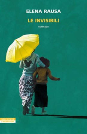 Le invisibili Elena Rausa