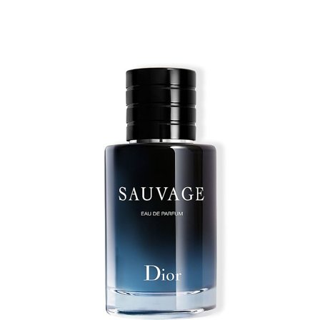 DIOR Sauvage Eau de Parfum 60 ml, Parfumer & Dufte, Herredufte, Sauvage