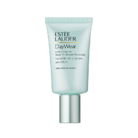 Estée Lauder DayWear Sheer Tint Moisturizer SPF 15 Dagcreme Dam 50 ML