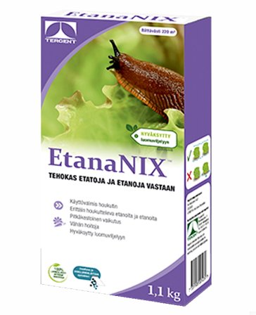 EtanaNIX 1,1kg