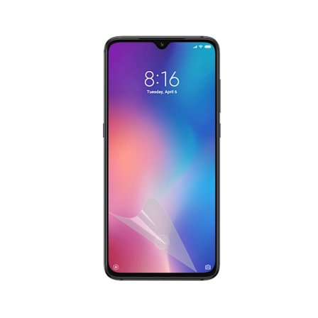 Xiaomi Mi 9 Skärmskydd - Ultra Thin