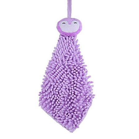 Torka av A Näsduk Barnhanddukar B B