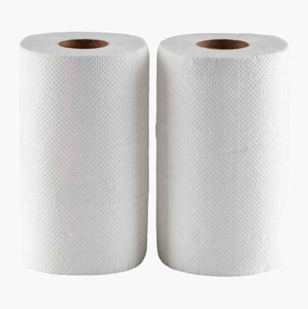 Hushållspapper 2-pack 40 meter