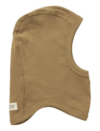 MarMar Copenhagen Balaclava - Beige - 62