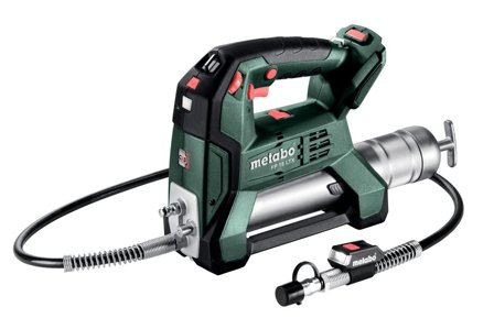 Metabo FP 18 LTX Fettsprøyte uten batteri og lader, Maskiner