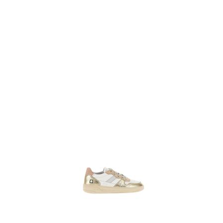 D.a.t.e. Sneakers , Wit , Dames , Maat: 40 EU