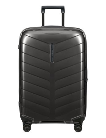 Samsonite Attrix Spinner - Black - 69