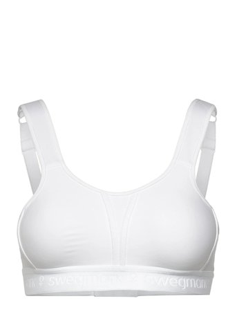 Swegmark | Kimberly Iconic Sport Bra Moulded Cups | E x 75