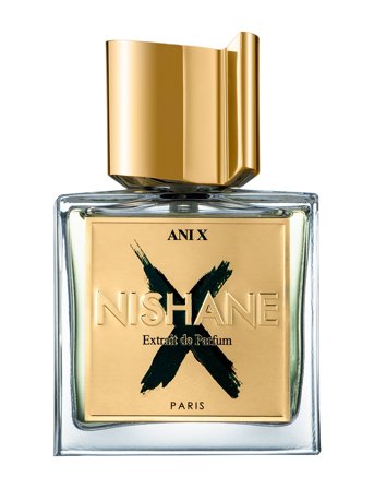 NISHANE Ani X 50 Ml - Nude - 50 ML